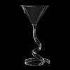 Copa Twist Martini - 2 uds.