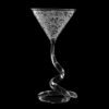 Copa Twist Martini - 2 uds.