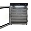 Deshidratador DryCook 10 bandejas