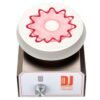 DJ Food Decor Turntable Dj Decor Food Turntable 230V/110V