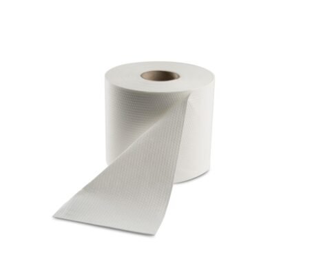 Dracula - Rollo de Papel absorbente