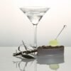 Aceituna Dry Martini Color - 3 uds.