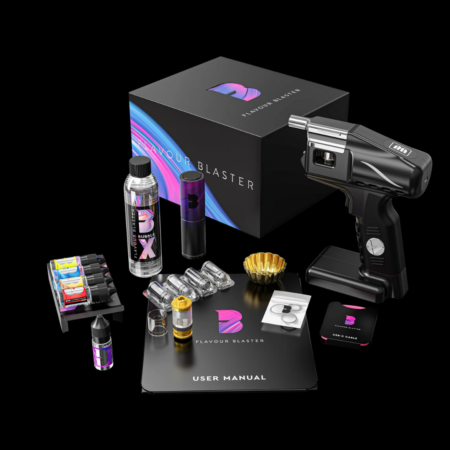 FLAVOUR BLASTER PRO