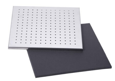 Foam recambio para soporte inox 68001