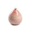 Globus Bowl Rosa Brillante
