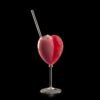 Heart Glass