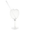 Heart Glass