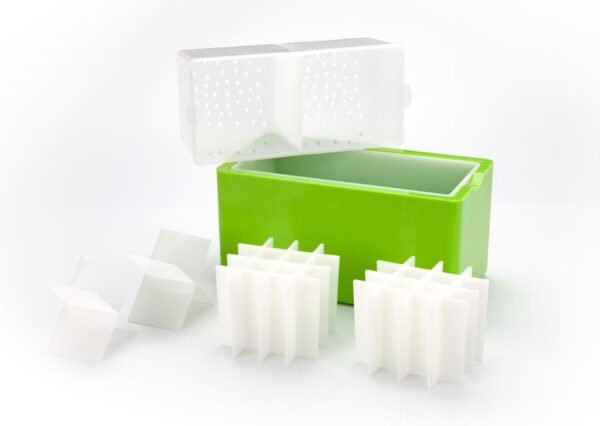 ice cube mould Square IceCube Mould