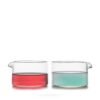Jarrita salsera Boro 200 ml - 2 uds.