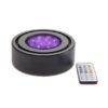 Base Long Drink con luz RGB