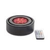 Base Long Drink con luz RGB