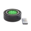 Base Long Drink con luz RGB