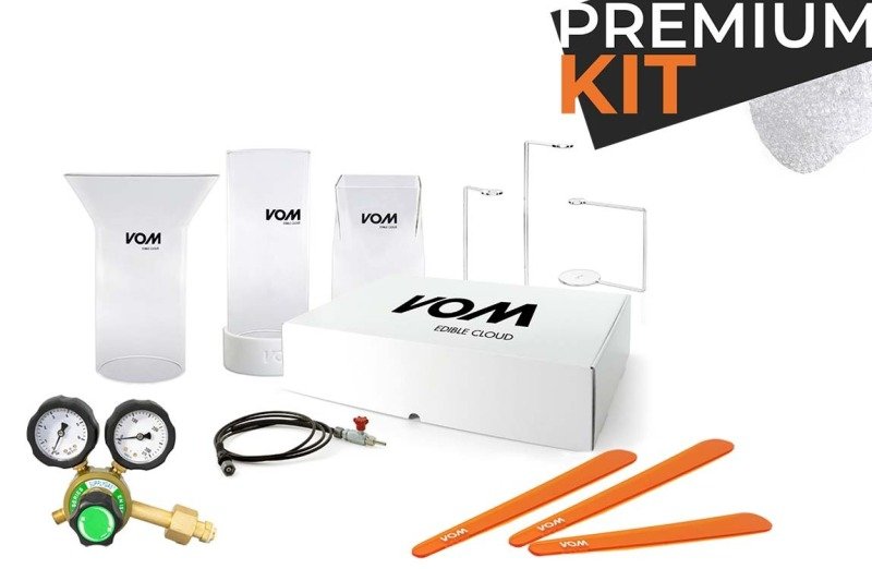 kit vom premium Kit VOM Premium