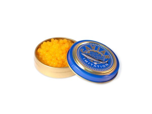 lata caviar imitation Lata Caviar Imitation - 12 uds.