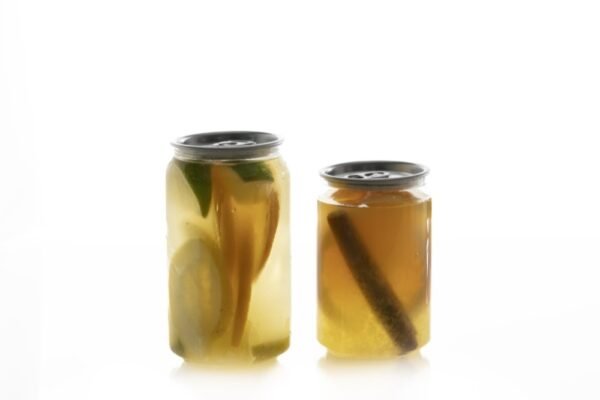 Lata Soda PET - 100 uds. Lata Soda PET 250 ml - 100 uds