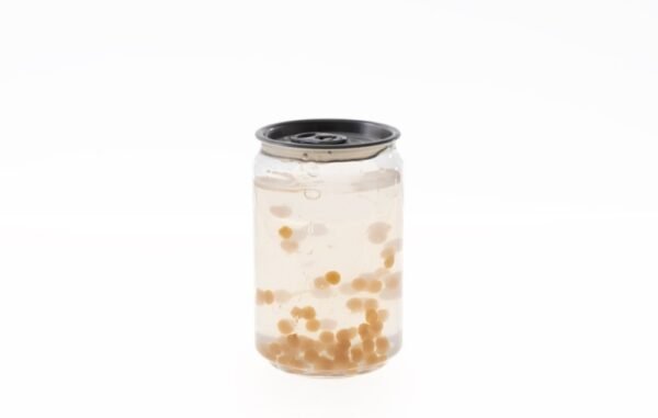 Lata Soda PET - 100 uds. Lata Soda PET 250 ml - 100 uds