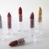 Lipstick tubes - 100 uds. Tubo Lipstick Transparente