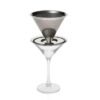 Microlador - Colador Inox
