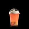 Milkshake Cup
