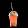 Milkshake Cup