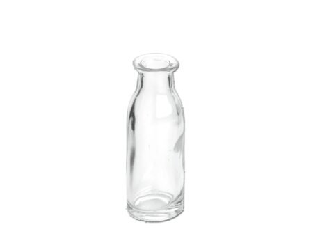 Mini Botella Leche