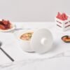 Mini Olla De Porcelana - 6 Uds.