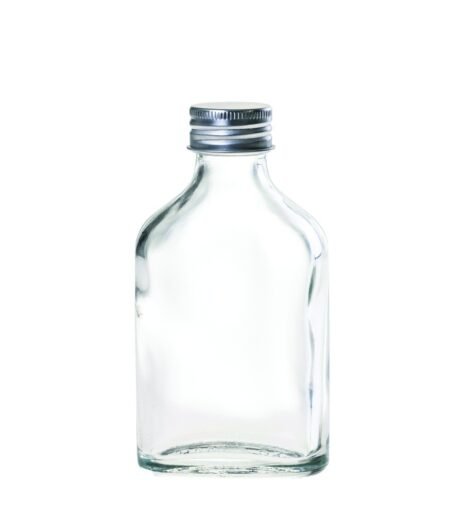 Mini Petaca Speakeasy 100ml