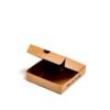 Caja pizza mini