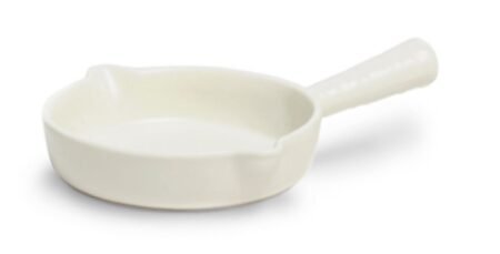 Mini Sartén De Porcelana - 6 Uds.