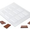 Chokolate Forms Bar