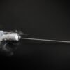 Moldeador Dry Ice Pellet