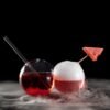 Molecular Glass