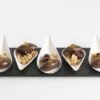 Mussel Bagazo 100 uds.