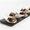 Mussel Bagazo 100 uds.