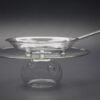 Paella Borosilicato