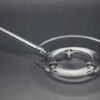 Paella Borosilicato