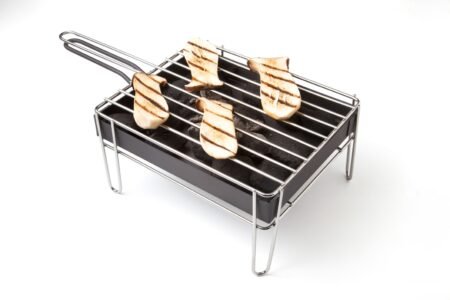 Parrilla Sobremesa