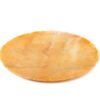 Plato Abaco Naranja 2 uds.