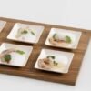 Plato Bagazo 100 uds.