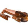 Plato Bogavante