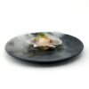 Plato Boiling Negro