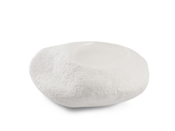 plato de porcelana big rock 1 Plato de porcelana Big Rock