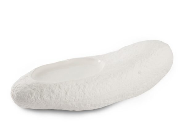 plato de porcelana long rock 1 Plato de porcelana Long Rock