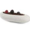 Plato de porcelana Small Rock