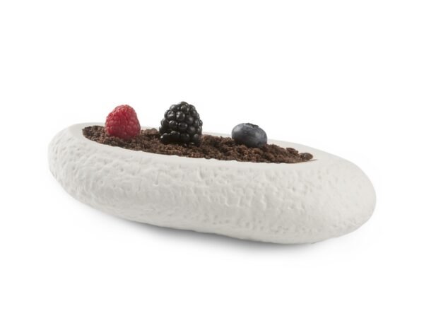 plato de porcelana small rock 1 Plato de porcelana Small Rock