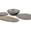 Plato Llano Aeki - 3 uds.