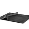 Plato Napkin Negro