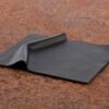 Plato Napkin Negro
