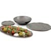 Plato Pan Aeki - 3 uds.