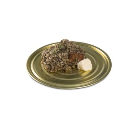 Plato Tapa Hojalata